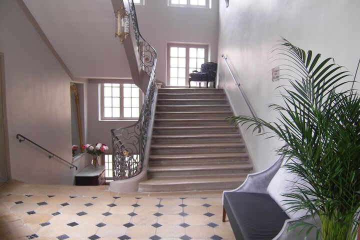 Hotel Interior 39 of 46