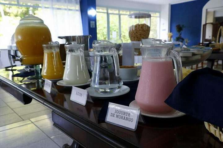 Breakfast/Coffee Service 46 of 69