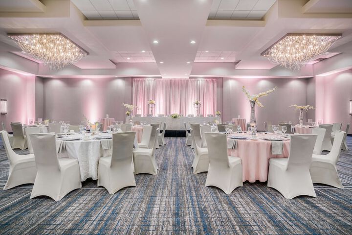 Ballroom