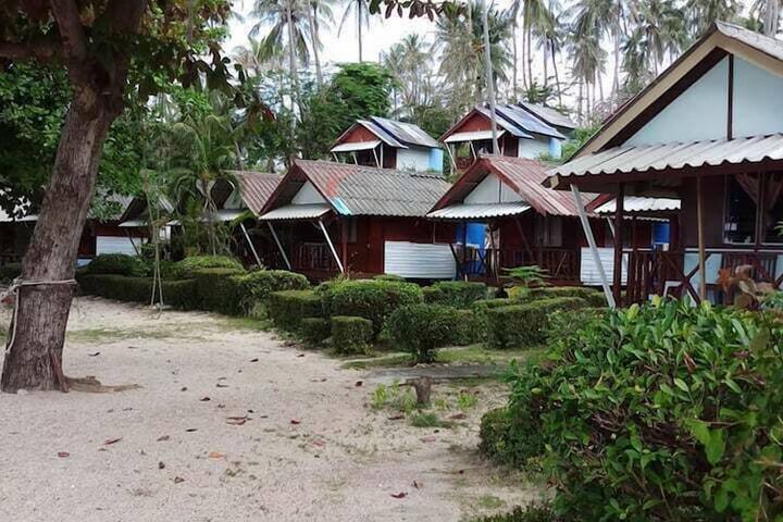 Hotel Entry