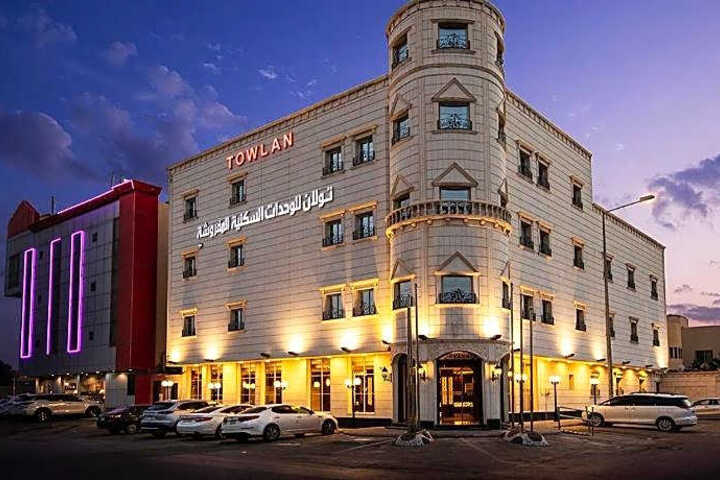 towlan qurtaba