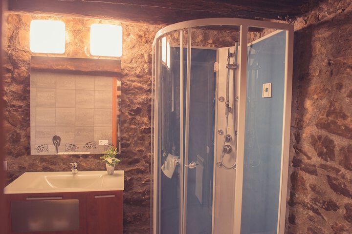 Restrooms