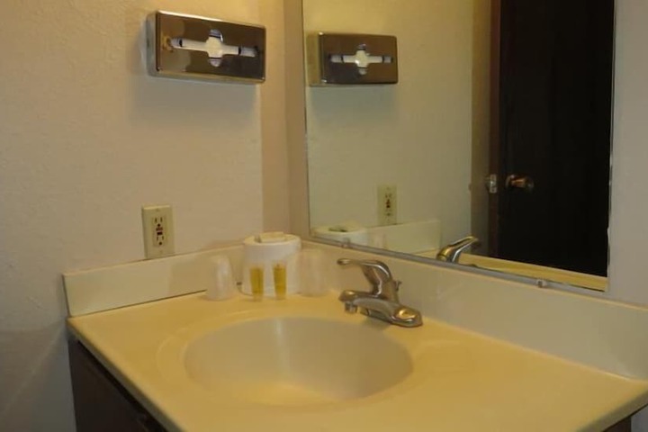 Bathroom Vanities