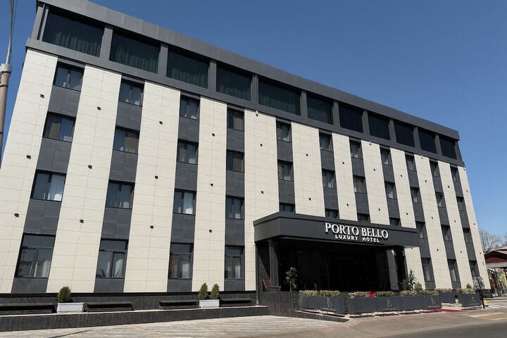 Hotel 73 of 74