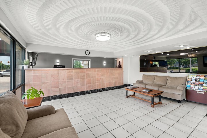 Hotel Interior 3 of 29
