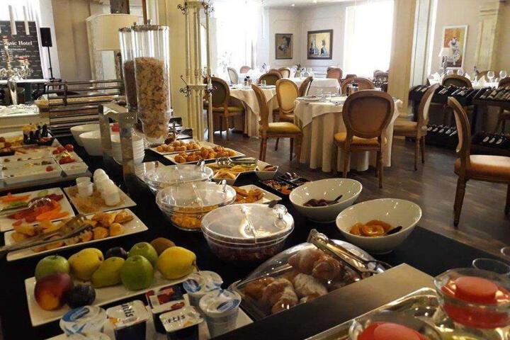 Fitness Facility Photos