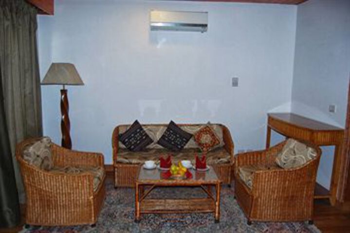 Hotel Interior 18 of 48