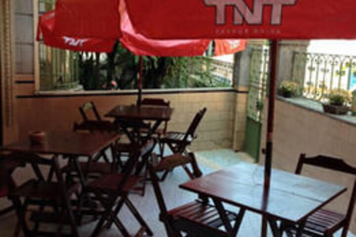 Terrace/Patio 36 of 36