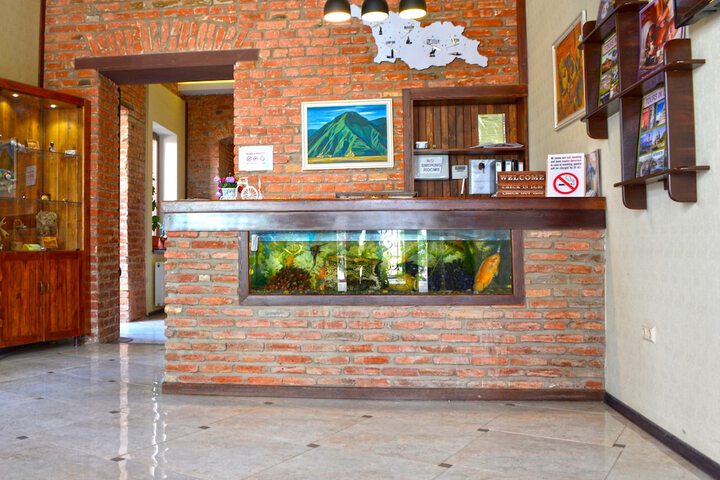 Hotel Interior 2 of 134