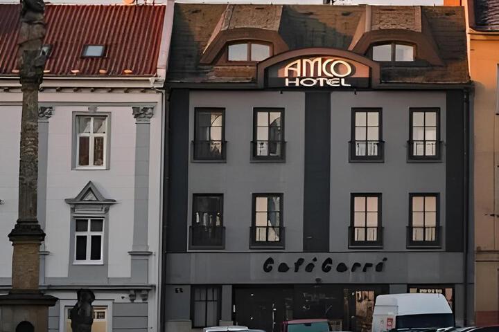 Hotel Amco
