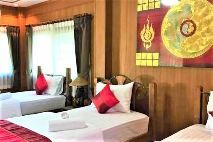 Room 16 of 101