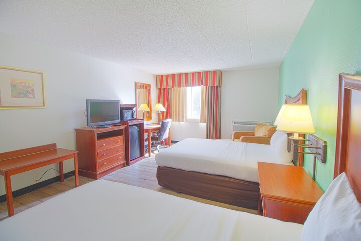 Double Accessible King Size Bed (19 of 21)