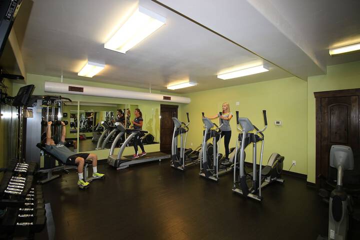 Gym