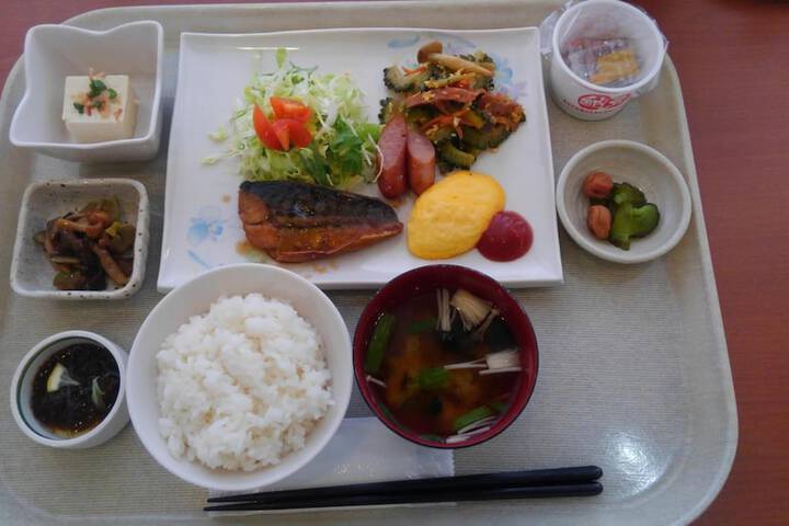 Restaurants
