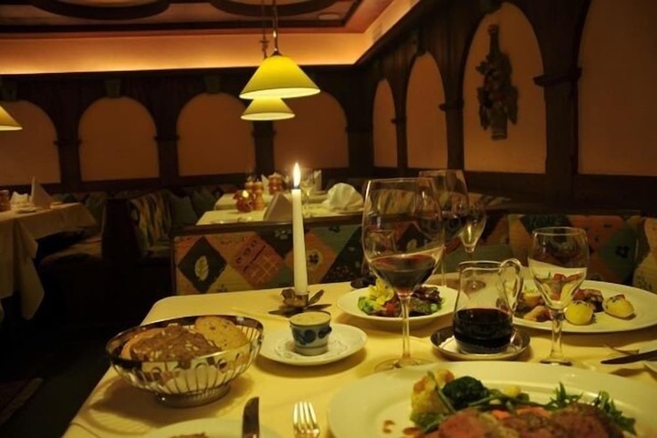 Restaurants