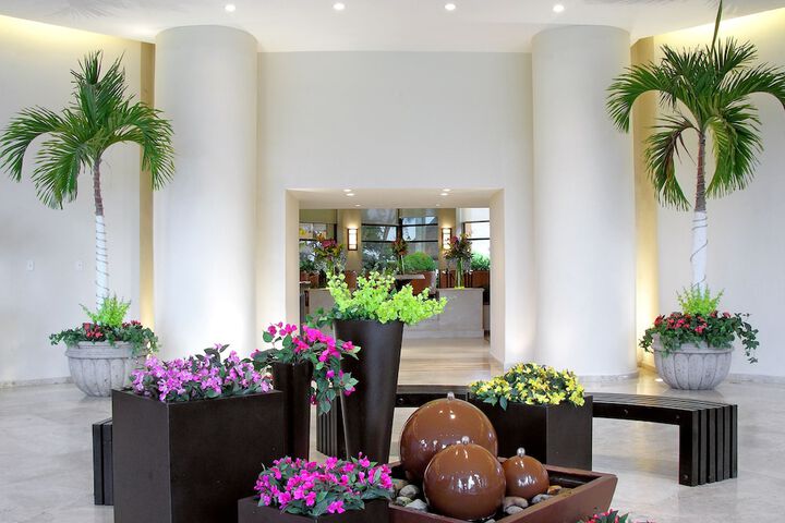 Hotel Interior 2 of 85