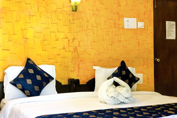 Room 22 of 101