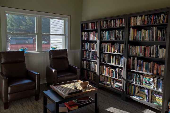 Hotel Interior 22 of 30