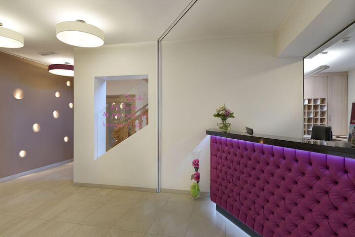 Hotel Interior 2 of 92
