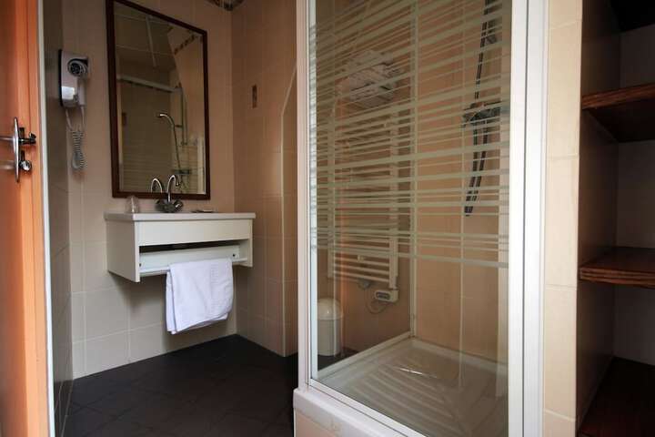 Bath Interior