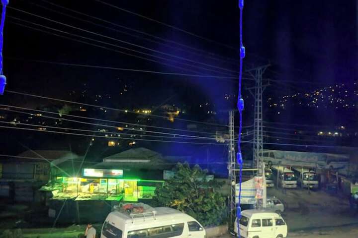 Hotel View 4 of 9