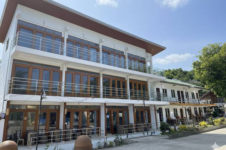 Sebay Surf Central San Juan La Union in San Juan