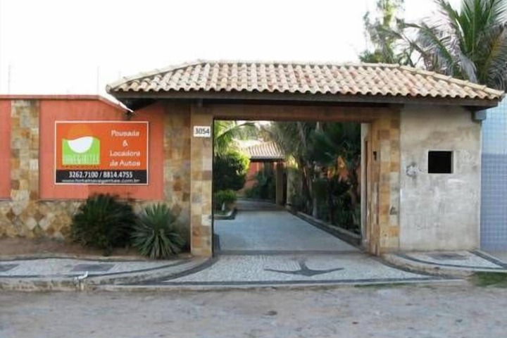 Navegantes Praia Hotel