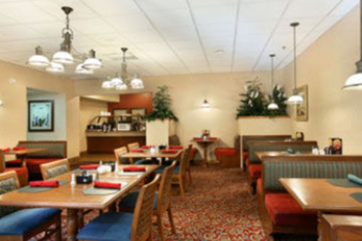 THE HOTEL DAYTON