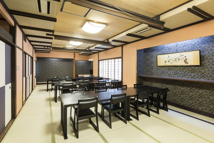 Dining Photos