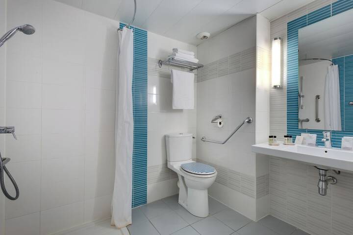 Bath Amenities