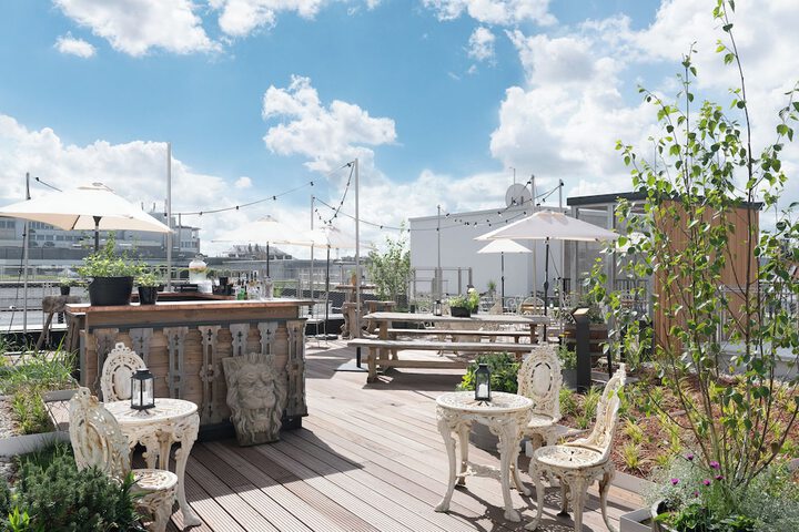 Terrace/Patio 123 of 127