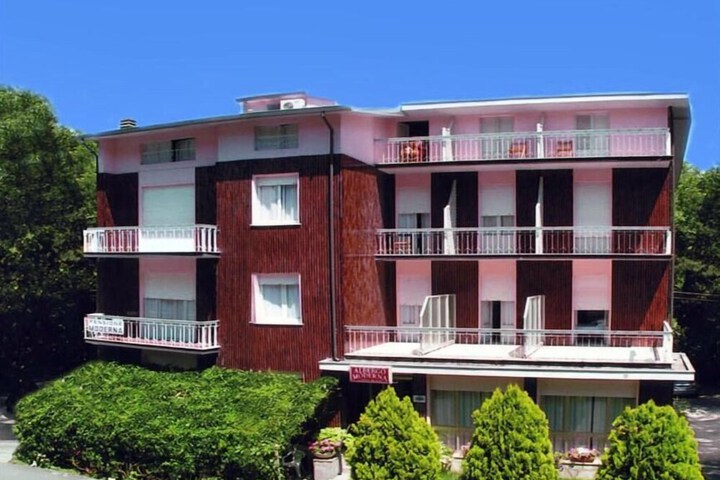 Hotel 20 of 21