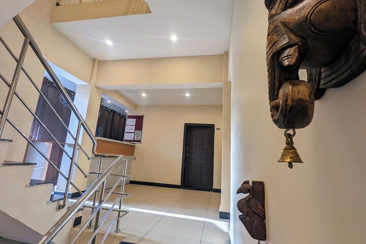 Hotel Interior 21 of 25