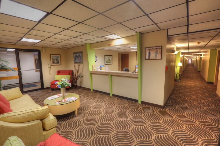 Hotel Interior 2 of 37