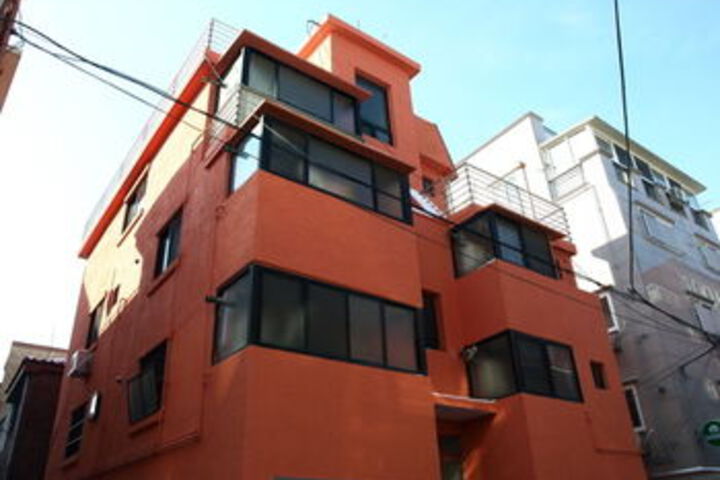 Apple Guesthouse Seoul - Hostel