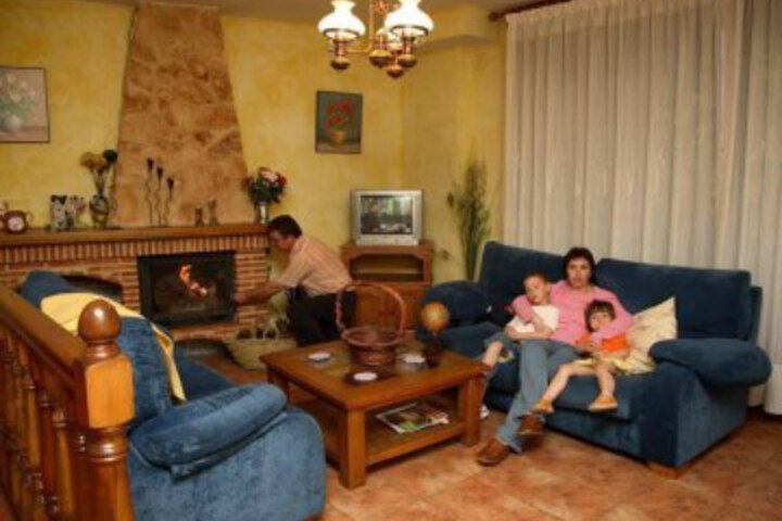 Fitness Center Photo