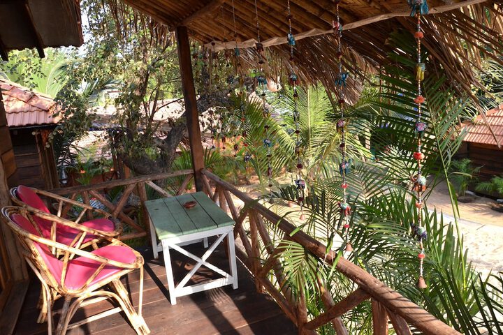 Terrace/Patio 21 of 48