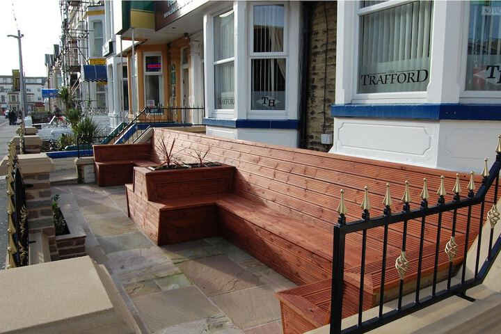 Terrace/Patio 43 of 45