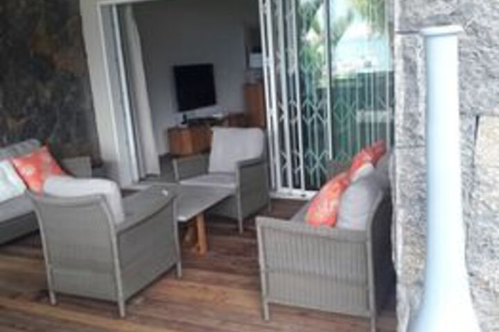 Terrace/Patio 22 of 22