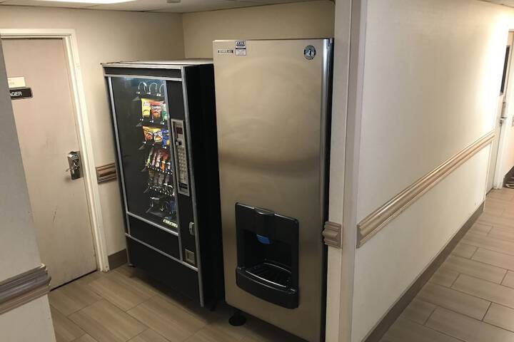 Vending machine