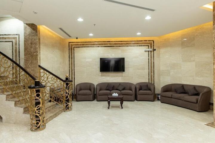 Hotel Interior 33 of 37