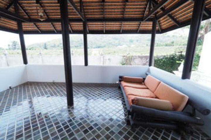 Terrace/Patio 3 of 109