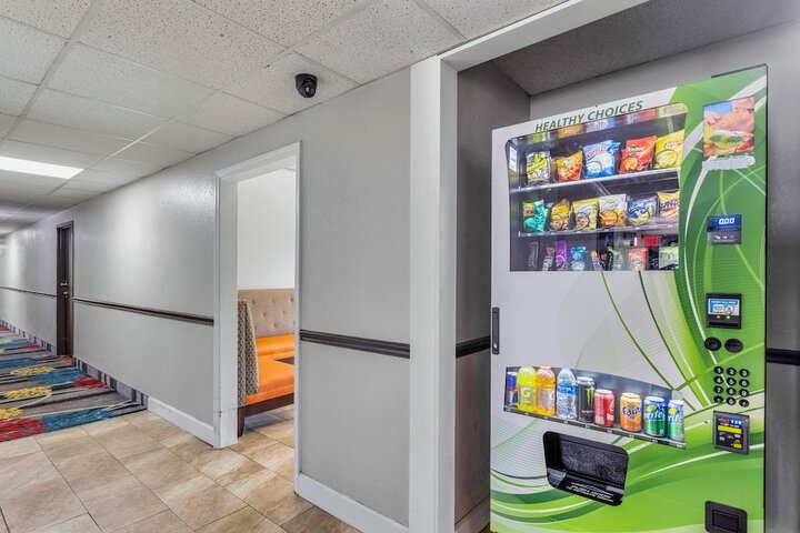 Vending machine