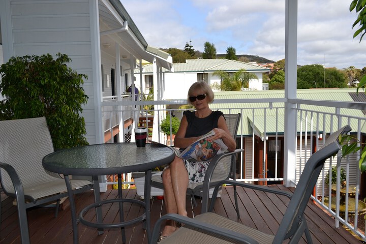Terrace/Patio 154 of 174