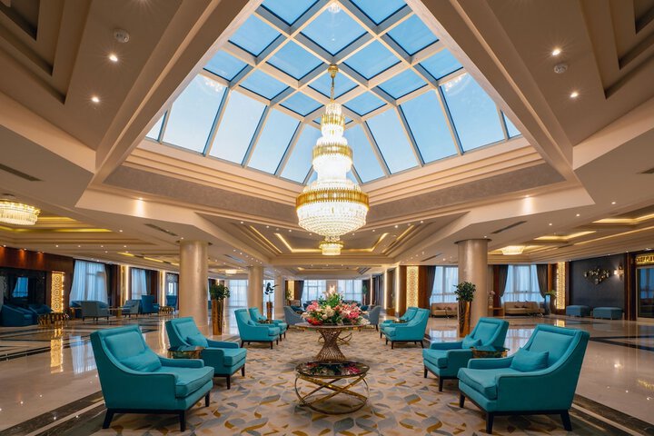 Hotel Interior 6 of 204
