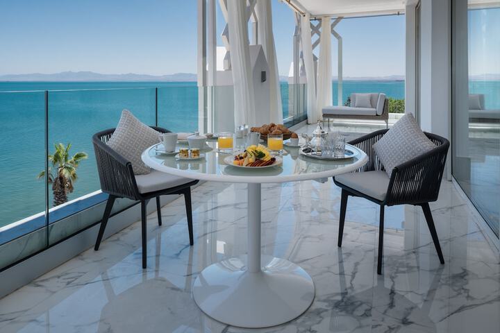 Terrace/Patio 79 of 83