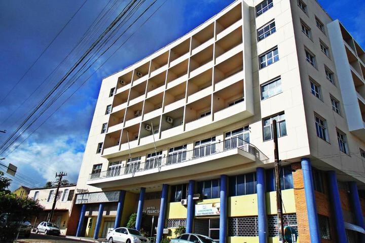 Hotel São Francisco