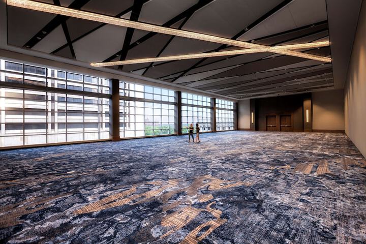 Ballroom