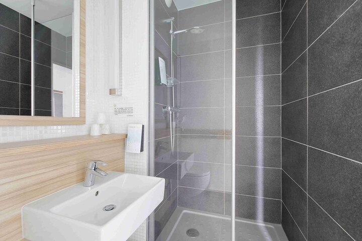 Bath Interior
