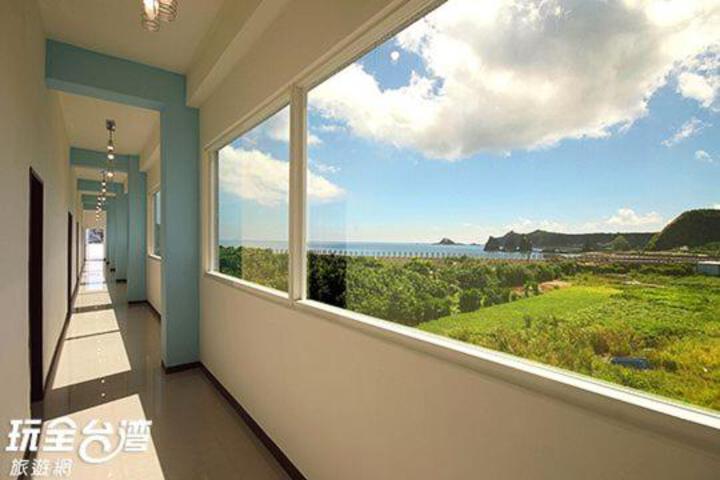 Jing Long Homestay